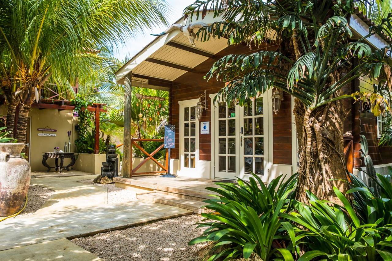 Bamboo Bonaire By Boutique Bonaire Unique Resorts Kralendijk  Exterior foto