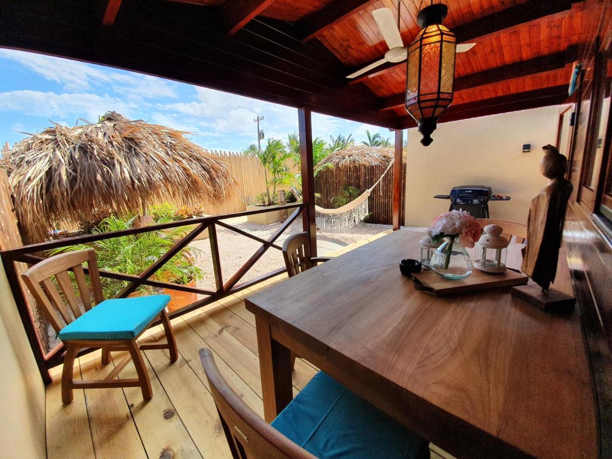 Bamboo Bonaire By Boutique Bonaire Unique Resorts Kralendijk  Exterior foto