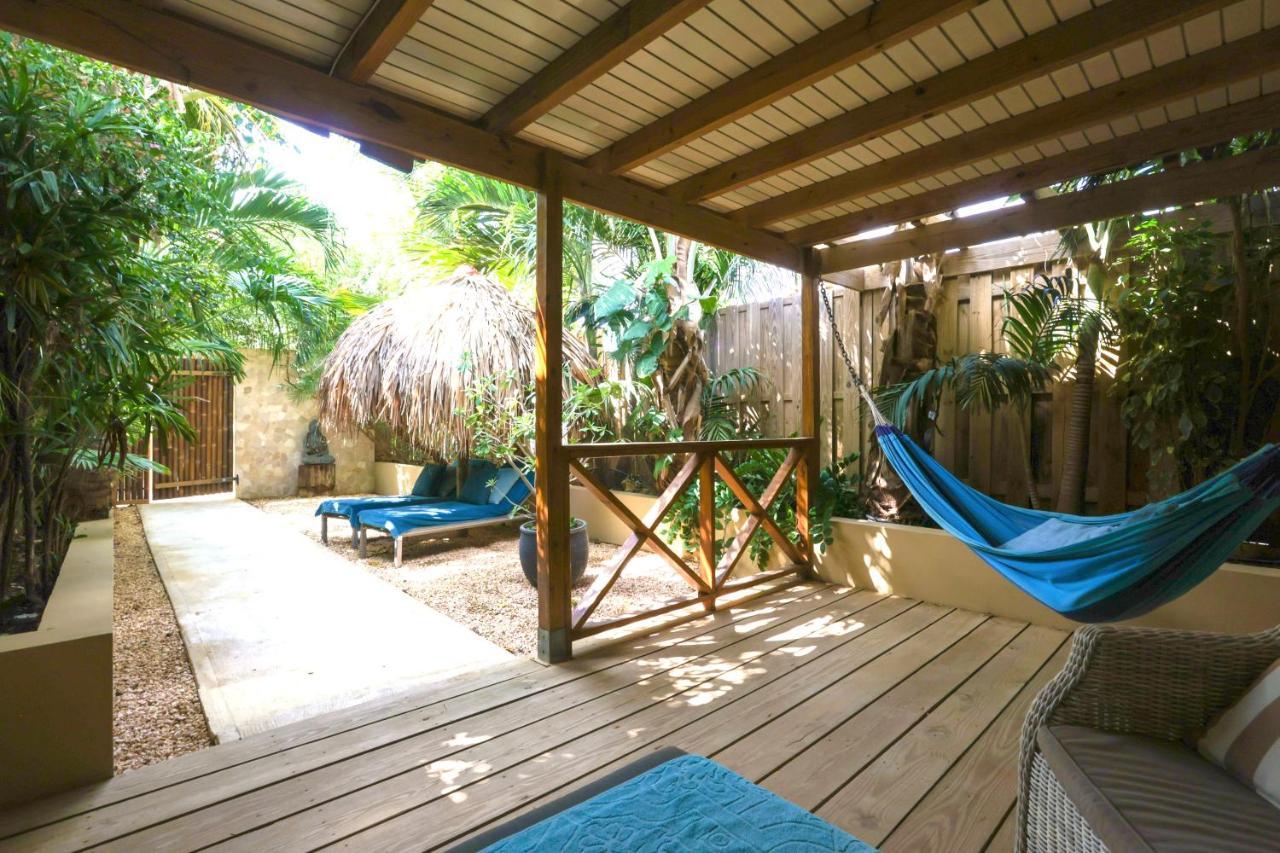 Bamboo Bonaire By Boutique Bonaire Unique Resorts Kralendijk  Exterior foto