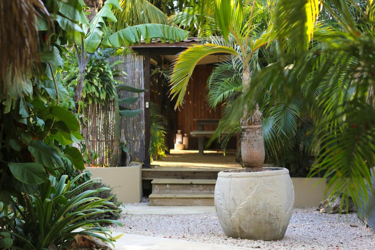 Bamboo Bonaire By Boutique Bonaire Unique Resorts Kralendijk  Exterior foto