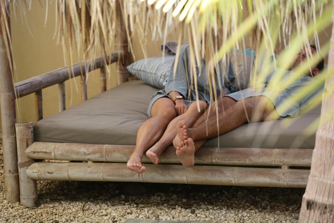 Bamboo Bonaire By Boutique Bonaire Unique Resorts Kralendijk  Exterior foto