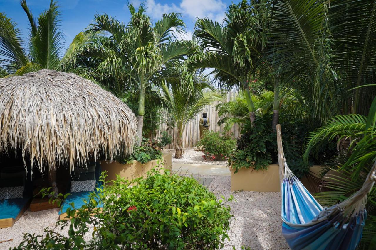 Bamboo Bonaire By Boutique Bonaire Unique Resorts Kralendijk  Exterior foto