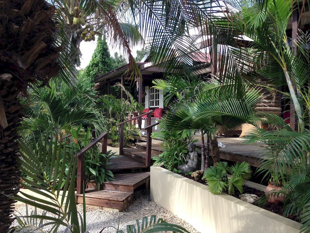 Bamboo Bonaire By Boutique Bonaire Unique Resorts Kralendijk  Exterior foto