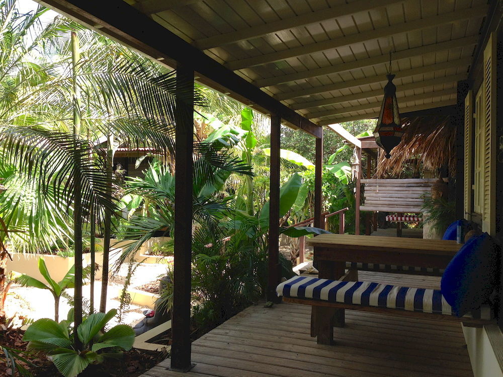 Bamboo Bonaire By Boutique Bonaire Unique Resorts Kralendijk  Exterior foto