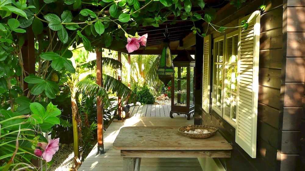 Bamboo Bonaire By Boutique Bonaire Unique Resorts Kralendijk  Exterior foto
