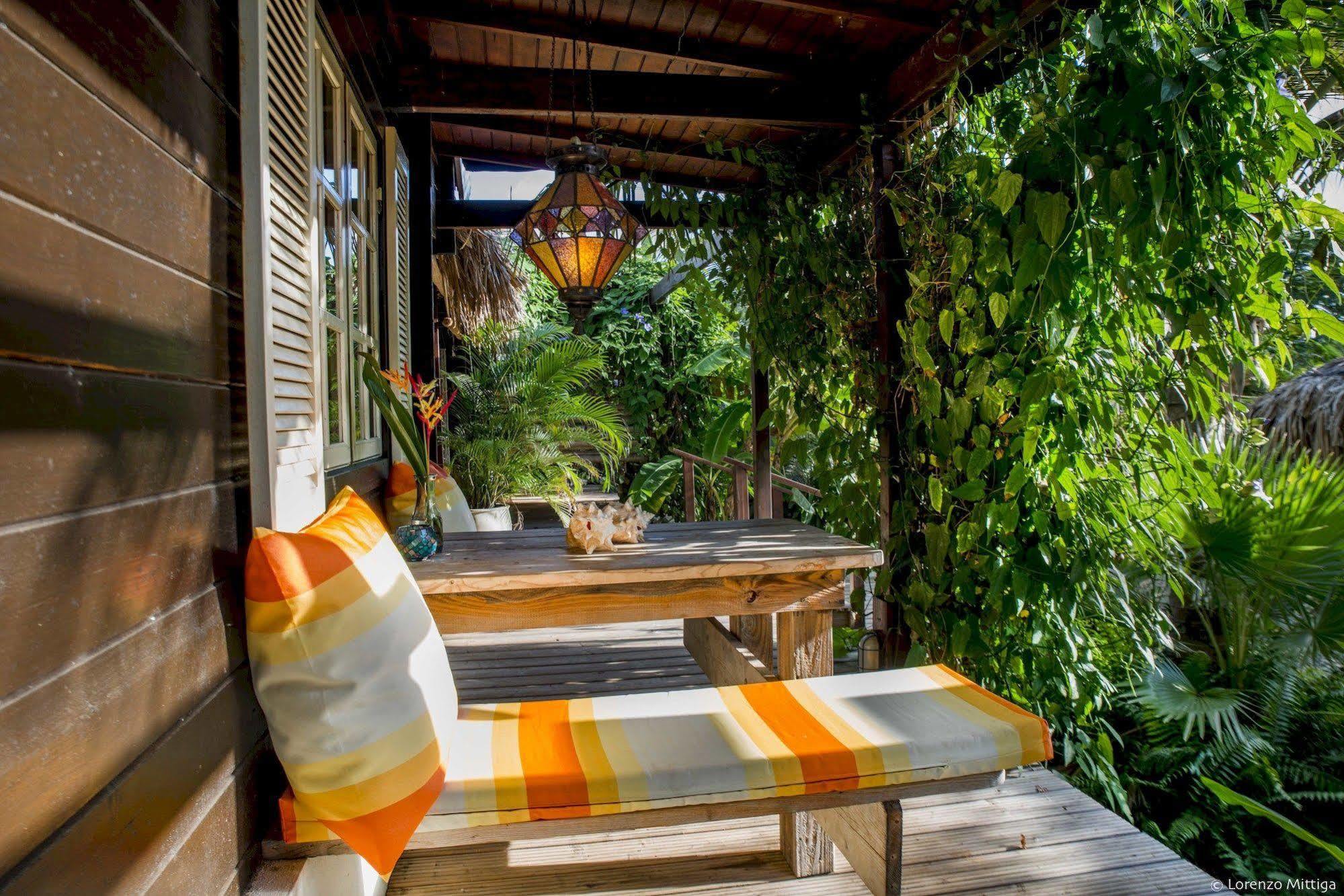 Bamboo Bonaire By Boutique Bonaire Unique Resorts Kralendijk  Exterior foto