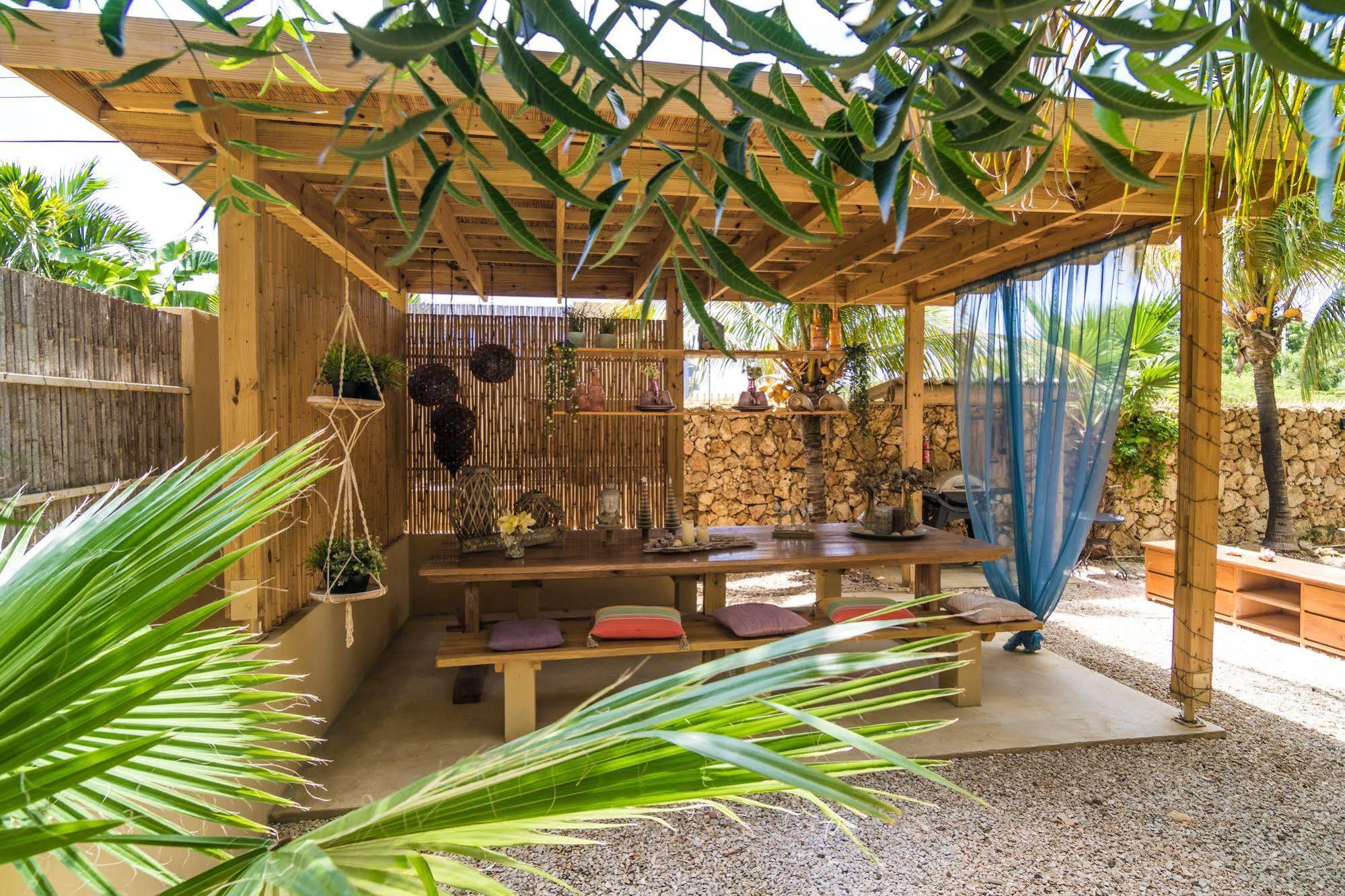 Bamboo Bonaire By Boutique Bonaire Unique Resorts Kralendijk  Exterior foto