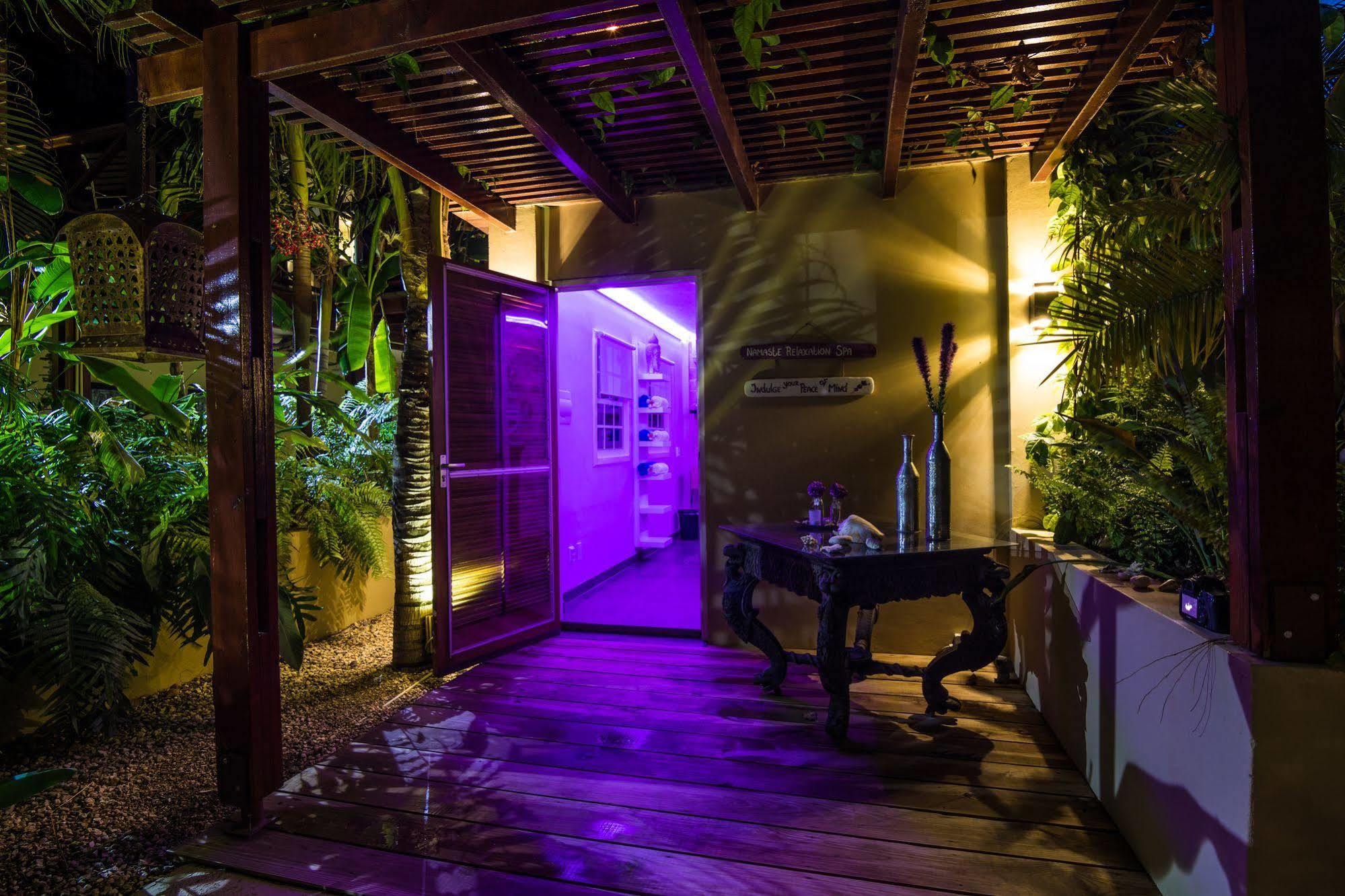 Bamboo Bonaire By Boutique Bonaire Unique Resorts Kralendijk  Exterior foto