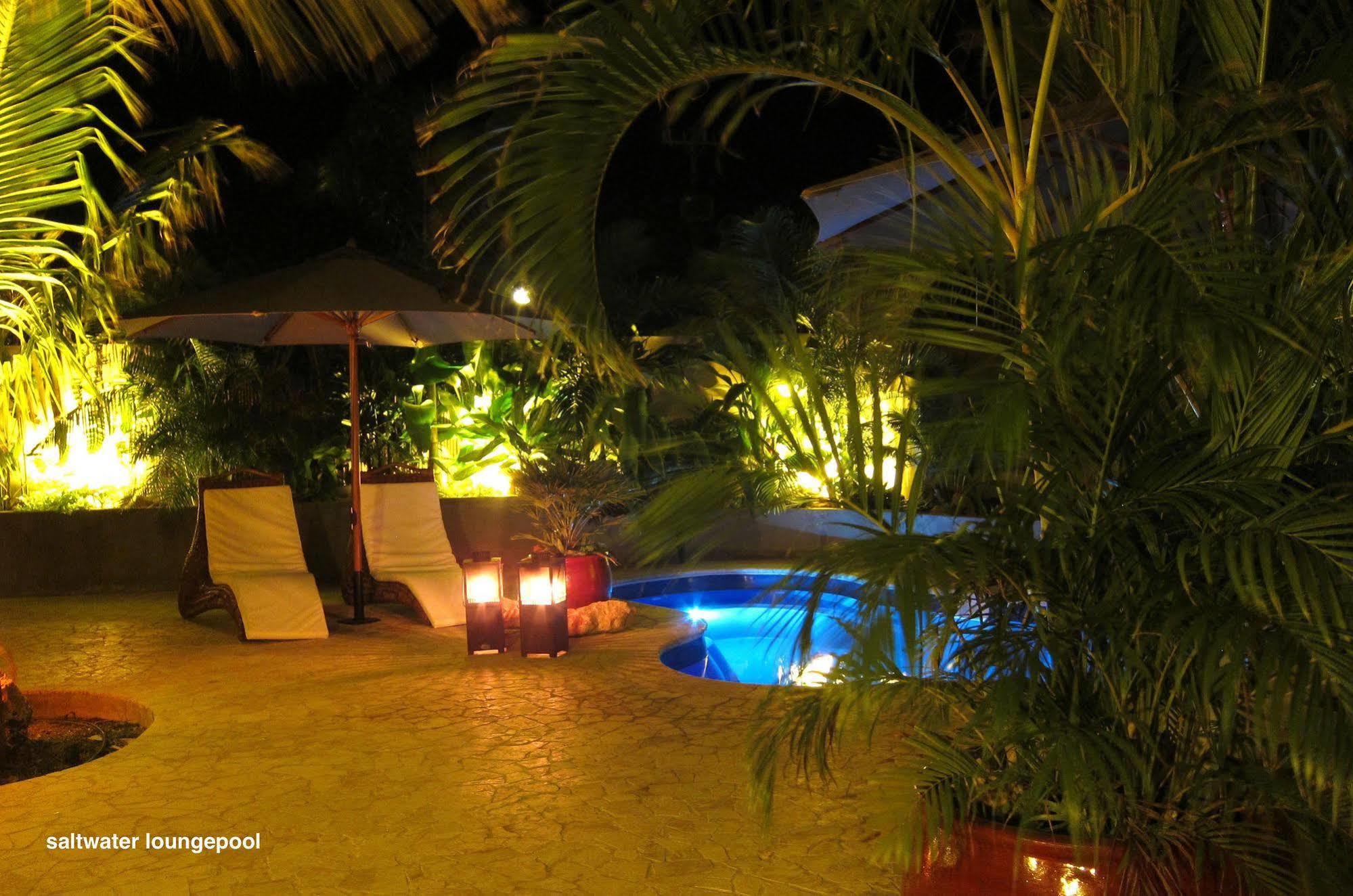 Bamboo Bonaire By Boutique Bonaire Unique Resorts Kralendijk  Exterior foto