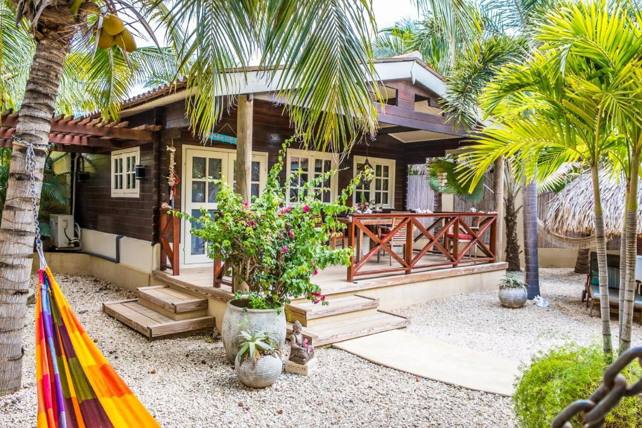 Bamboo Bonaire By Boutique Bonaire Unique Resorts Kralendijk  Exterior foto